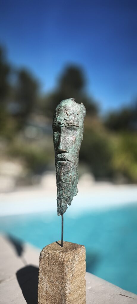 La maîtrise de l'Expérience confère la puissance à celui qui la détient