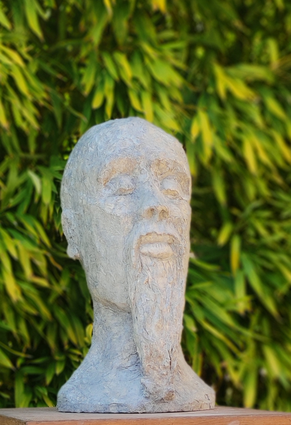 l'Art de la Sculpture par Nad Sculpture Aix-en-Provence 