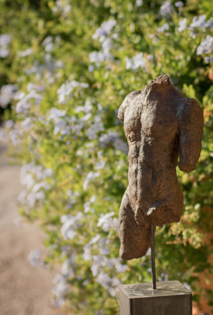 SCULPTURES - Galerie de NAD (Nadege Martineau Jungling) -Artiste aix en provence – Portfolio