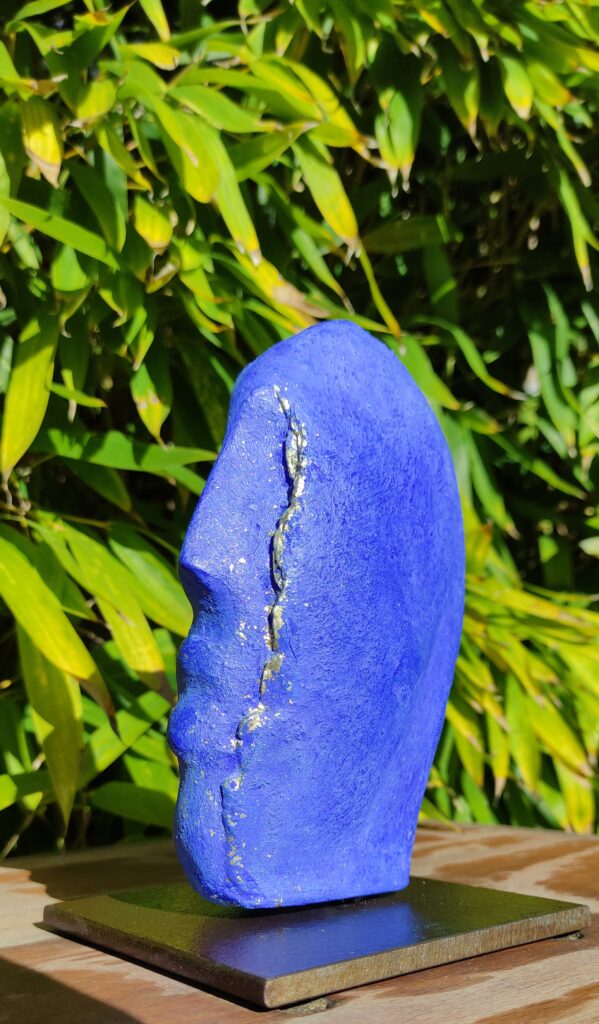 SCULPTURES - Galerie de NAD (Nadege Martineau Jungling) -Artiste aix en provence – Portfolio