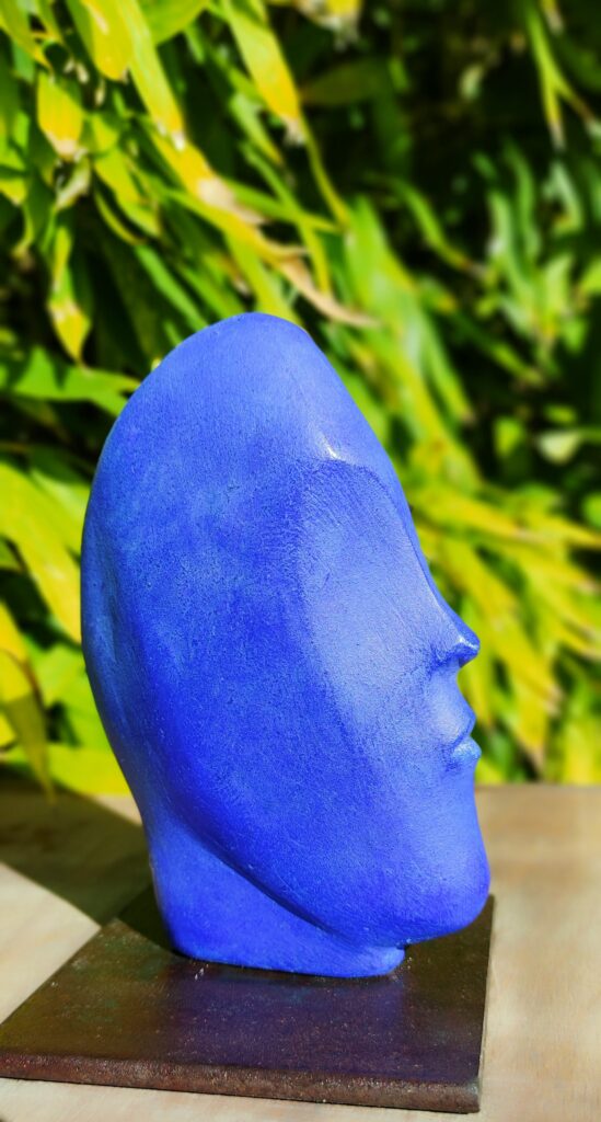 SCULPTURES - Galerie de NAD (Nadege Martineau Jungling) -Artiste aix en provence – Portfolio