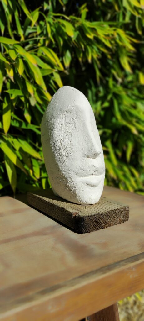 SCULPTURES - Galerie de NAD (Nadege Martineau Jungling) -Artiste aix en provence – Portfolio