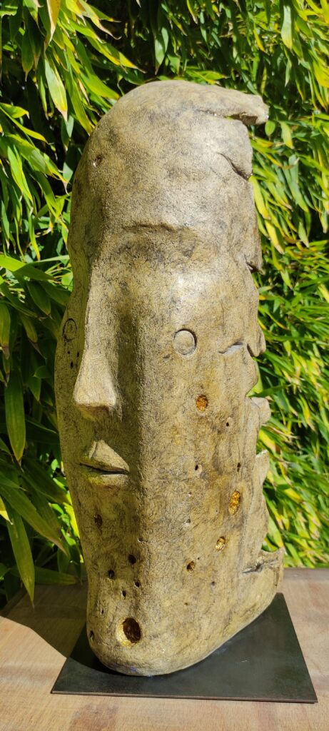 SCULPTURES - Galerie de NAD (Nadege Martineau Jungling) -Artiste aix en provence – Portfolio