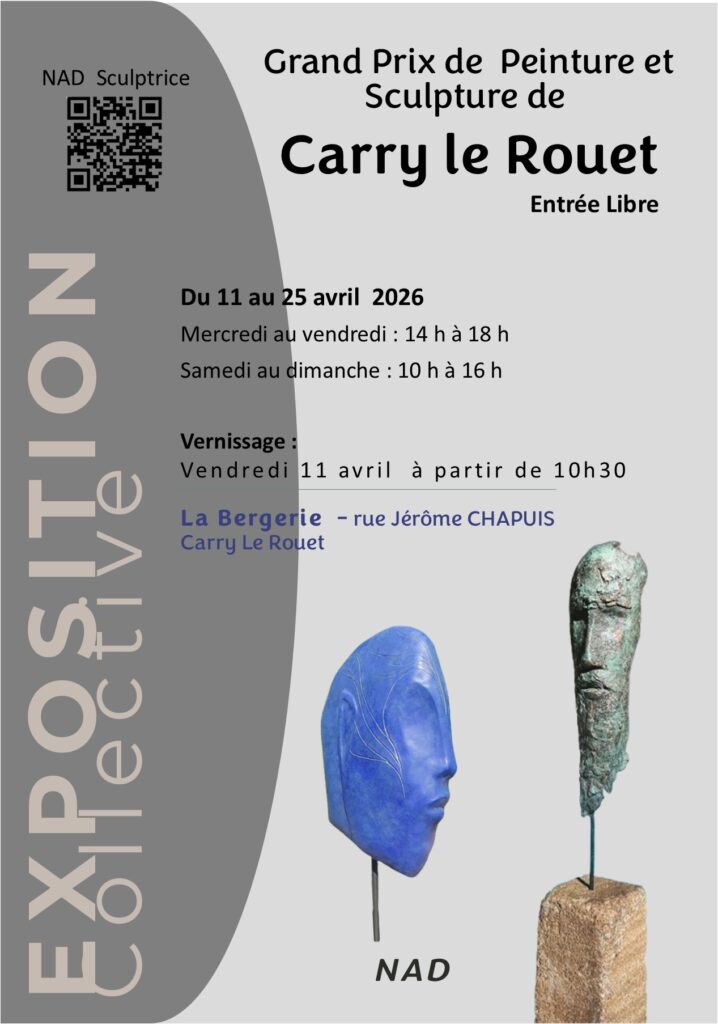 2026 04 Affiche Carry le Rouet